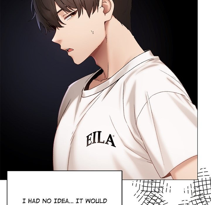 The rebellious youth Chapter 16