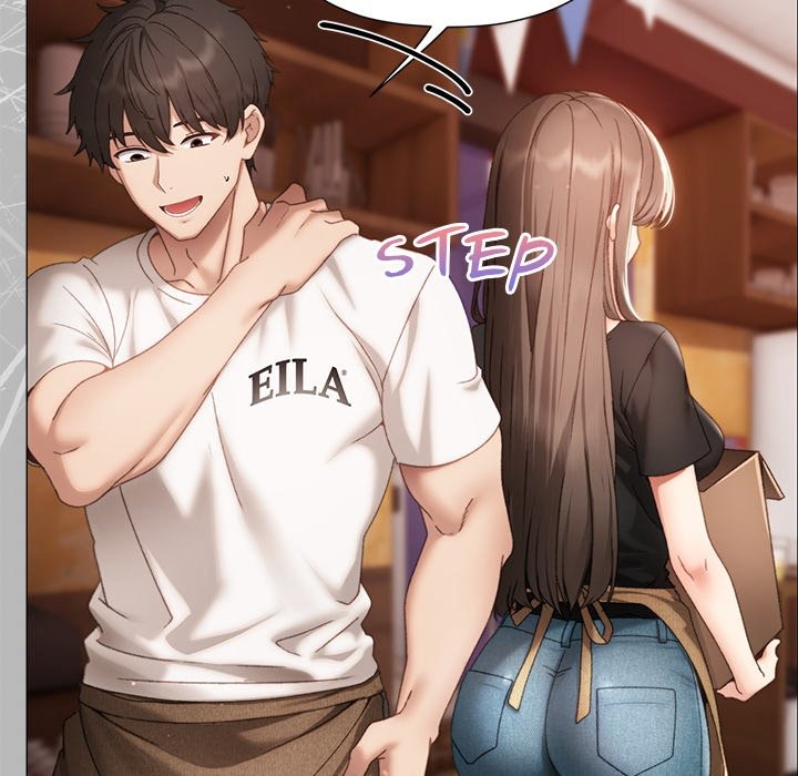 The rebellious youth Chapter 16