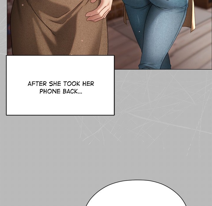 The rebellious youth Chapter 16