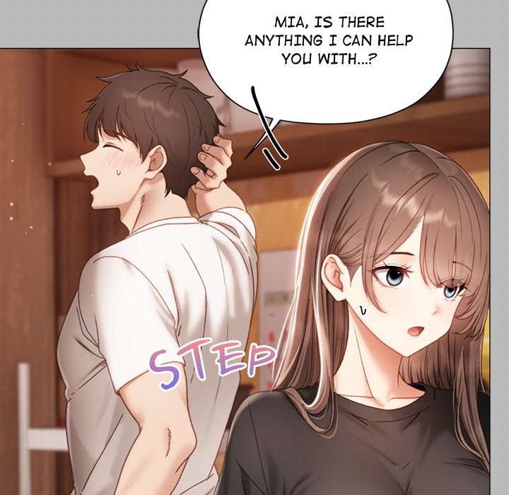 The rebellious youth Chapter 16