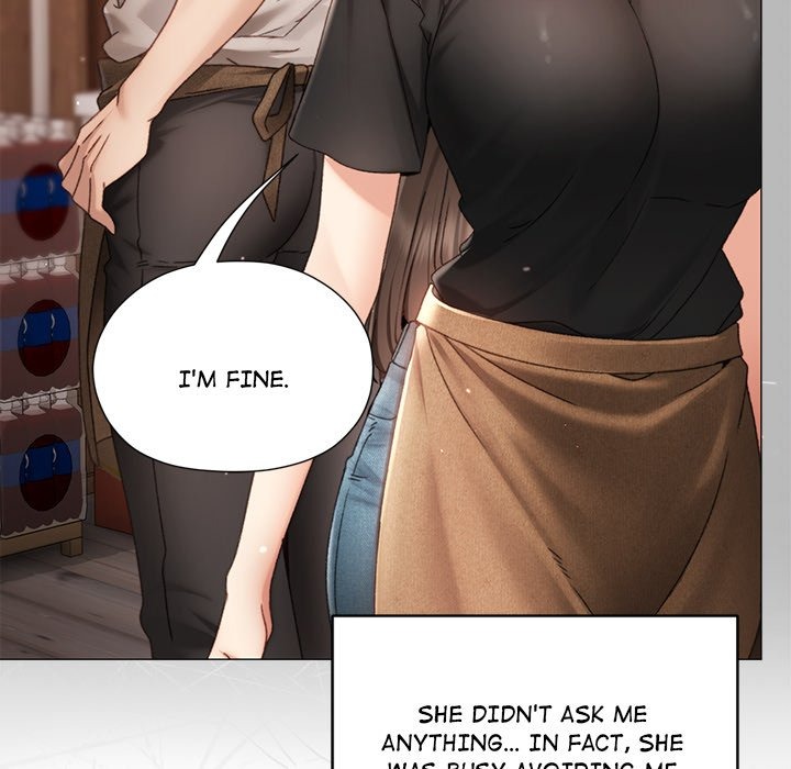 The rebellious youth Chapter 16