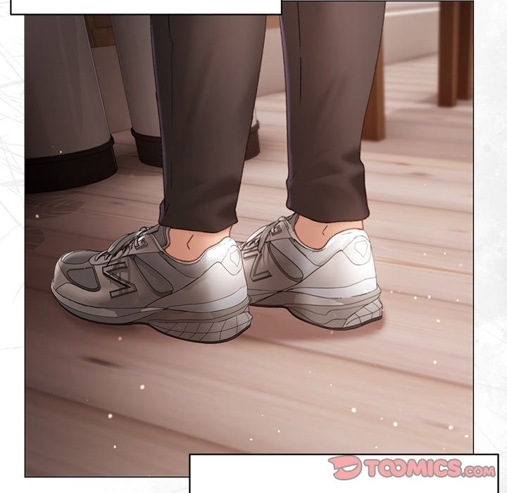 The rebellious youth Chapter 16