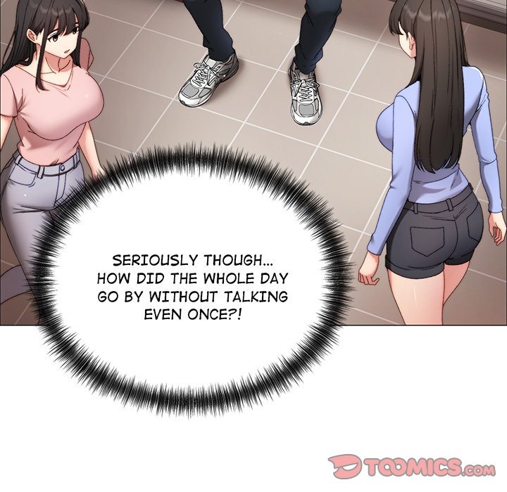 The rebellious youth Chapter 16