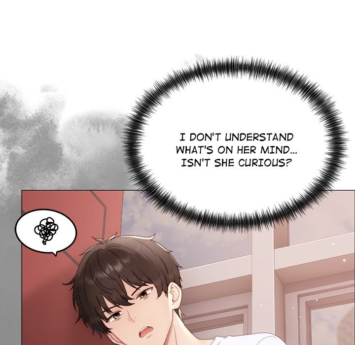 The rebellious youth Chapter 16