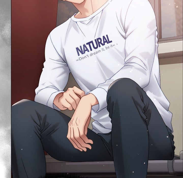 The rebellious youth Chapter 16