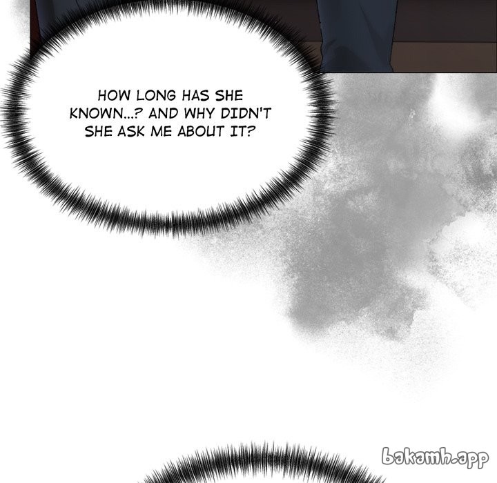 The rebellious youth Chapter 16