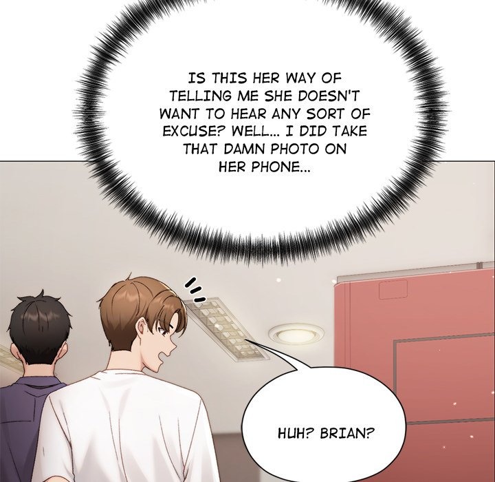 The rebellious youth Chapter 16