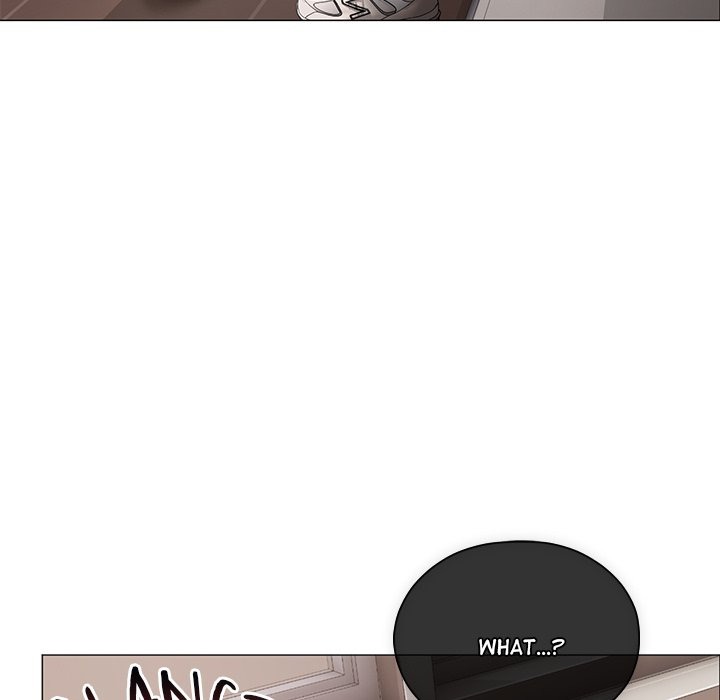 The rebellious youth Chapter 16