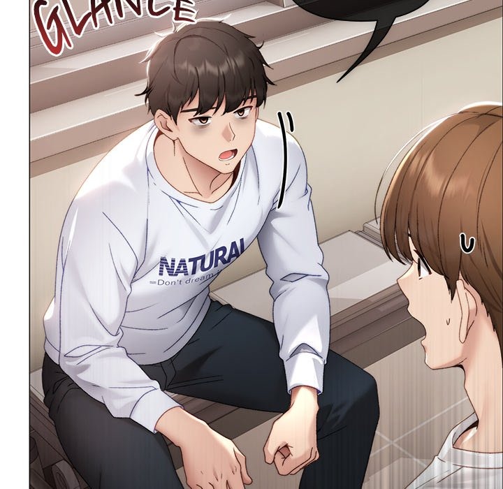 The rebellious youth Chapter 16