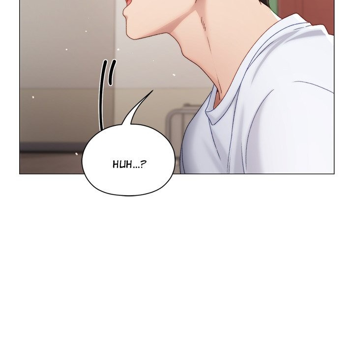 The rebellious youth Chapter 16