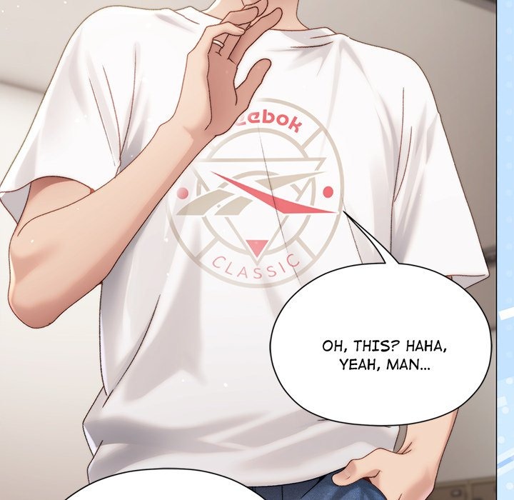 The rebellious youth Chapter 16