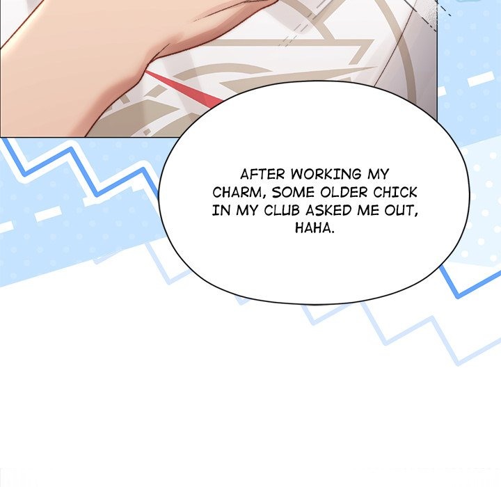 The rebellious youth Chapter 16