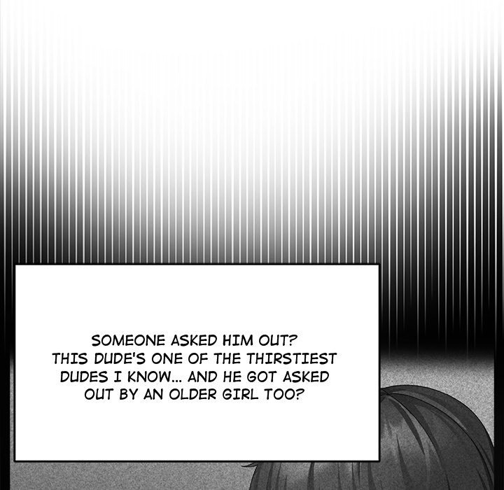 The rebellious youth Chapter 16