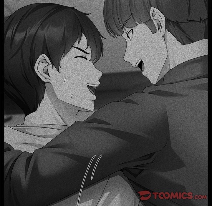 The rebellious youth Chapter 16