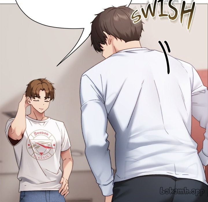 The rebellious youth Chapter 16