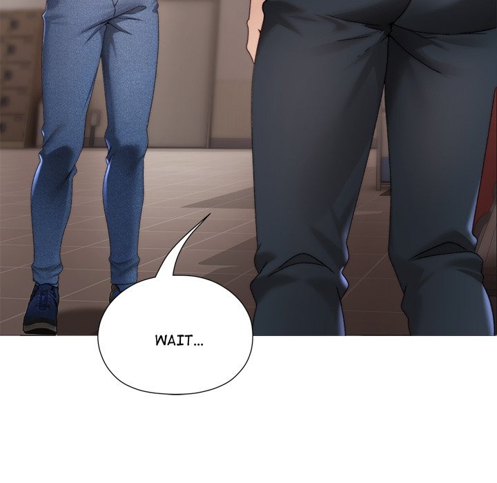 The rebellious youth Chapter 16