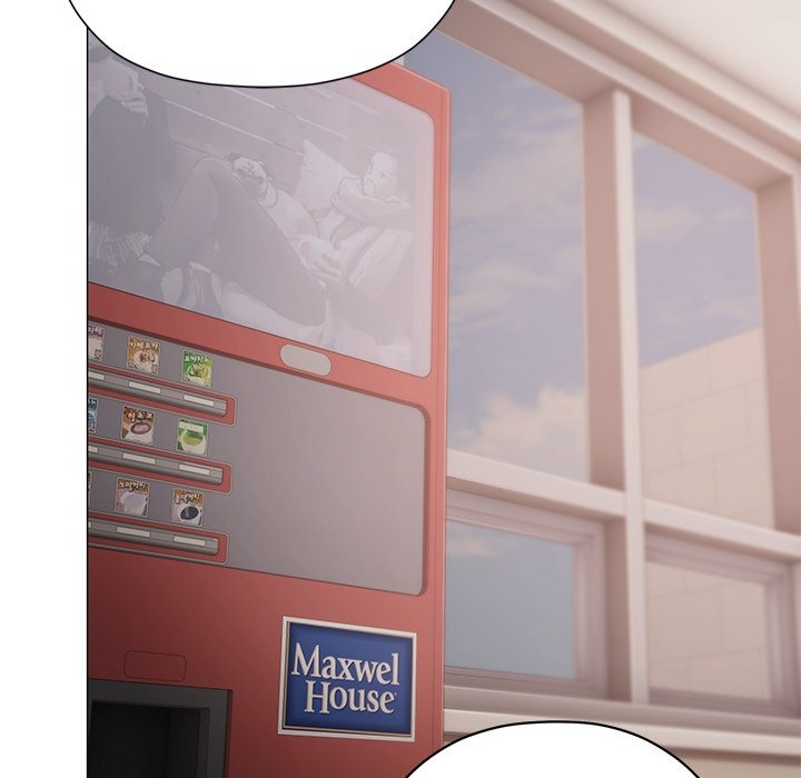 The rebellious youth Chapter 16