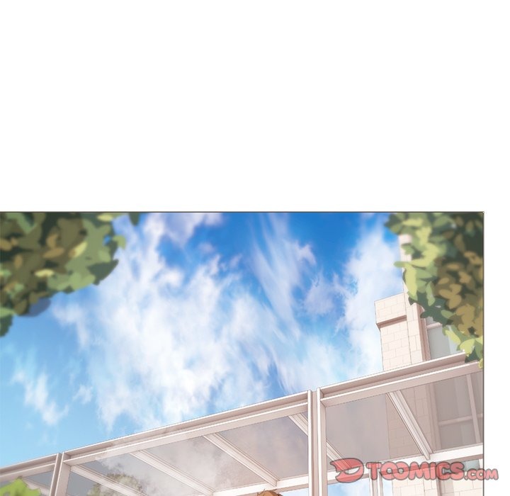 The rebellious youth Chapter 16