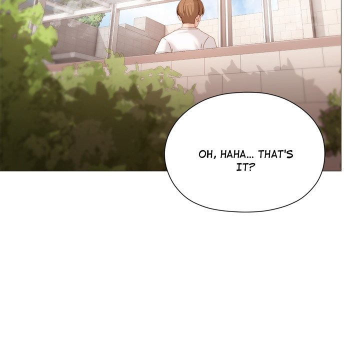 The rebellious youth Chapter 16