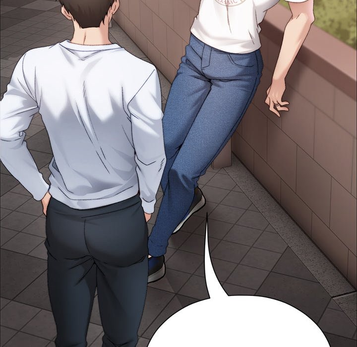 The rebellious youth Chapter 16