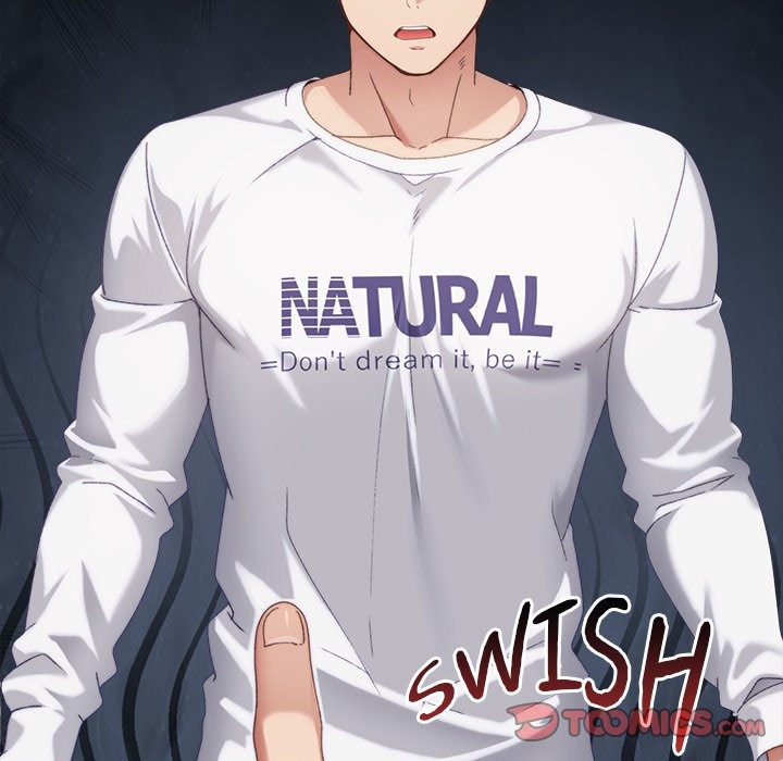 The rebellious youth Chapter 16