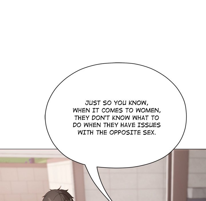 The rebellious youth Chapter 16