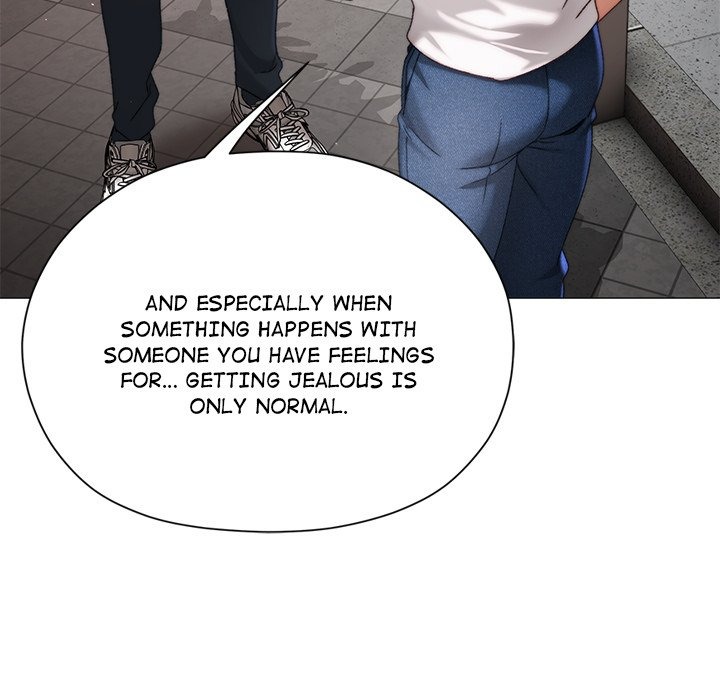 The rebellious youth Chapter 16