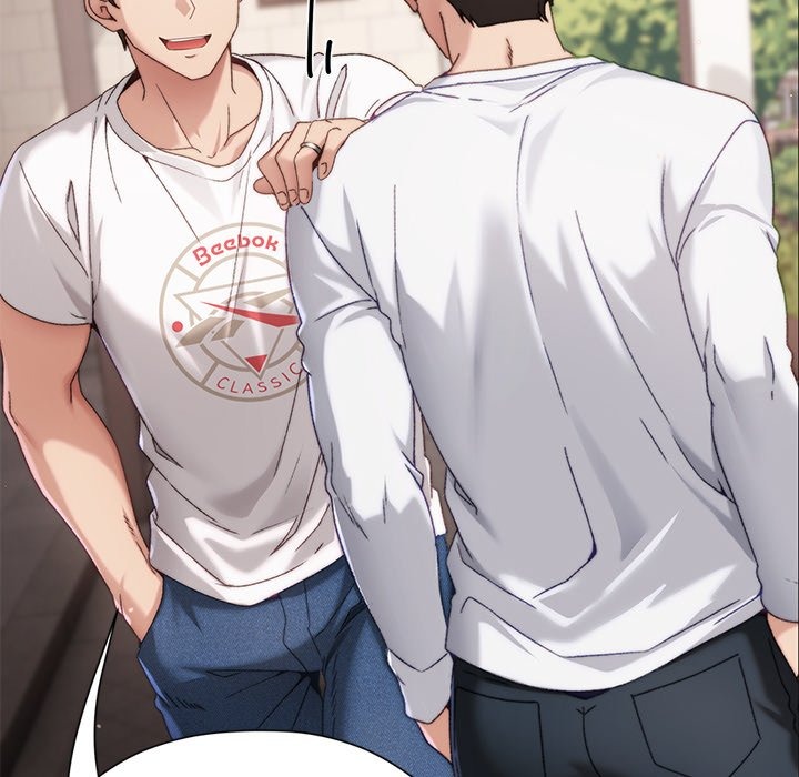 The rebellious youth Chapter 16