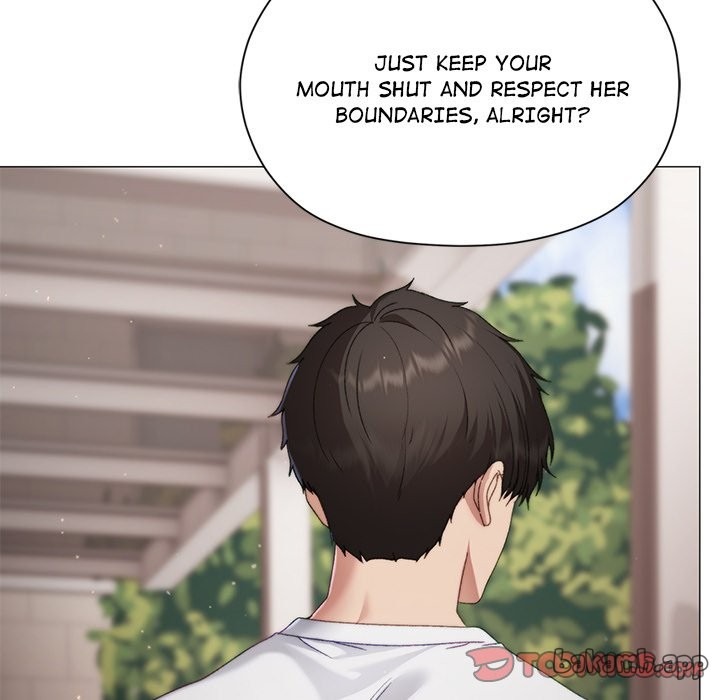 The rebellious youth Chapter 16