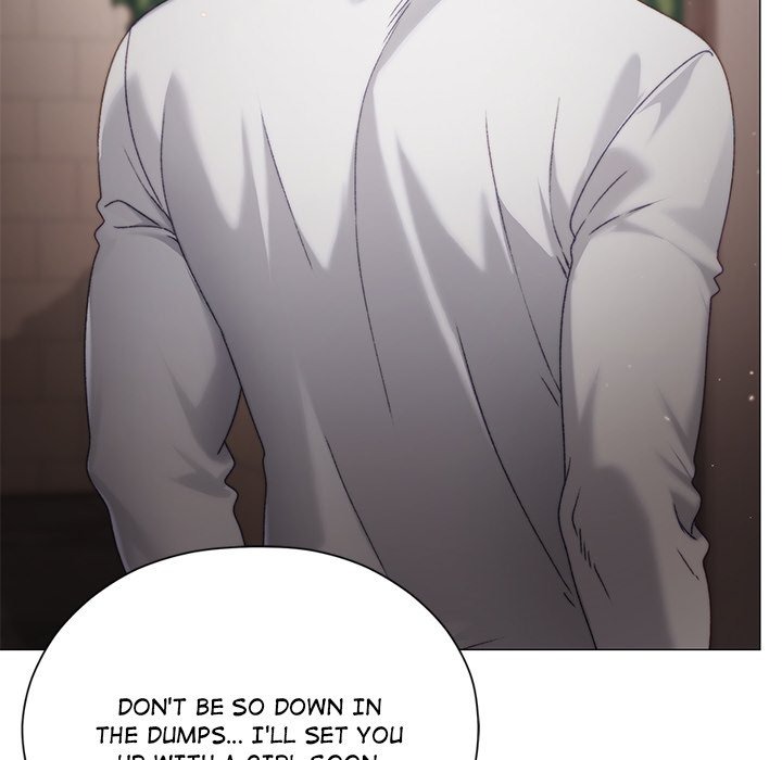 The rebellious youth Chapter 16