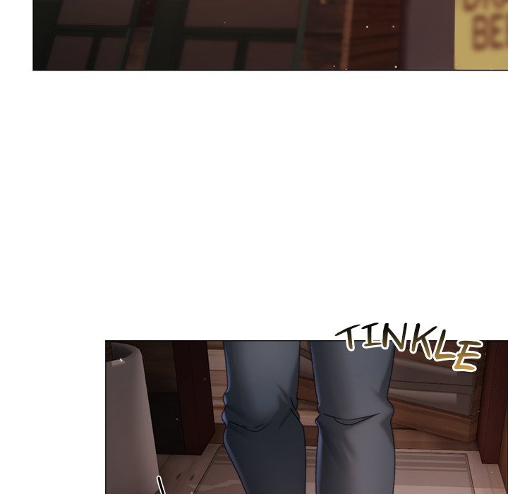 The rebellious youth Chapter 16