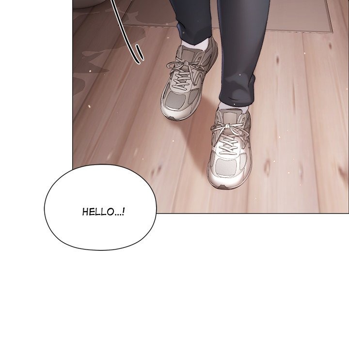 The rebellious youth Chapter 16