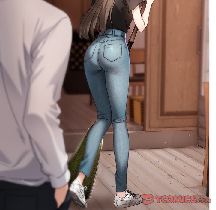 The rebellious youth Chapter 16