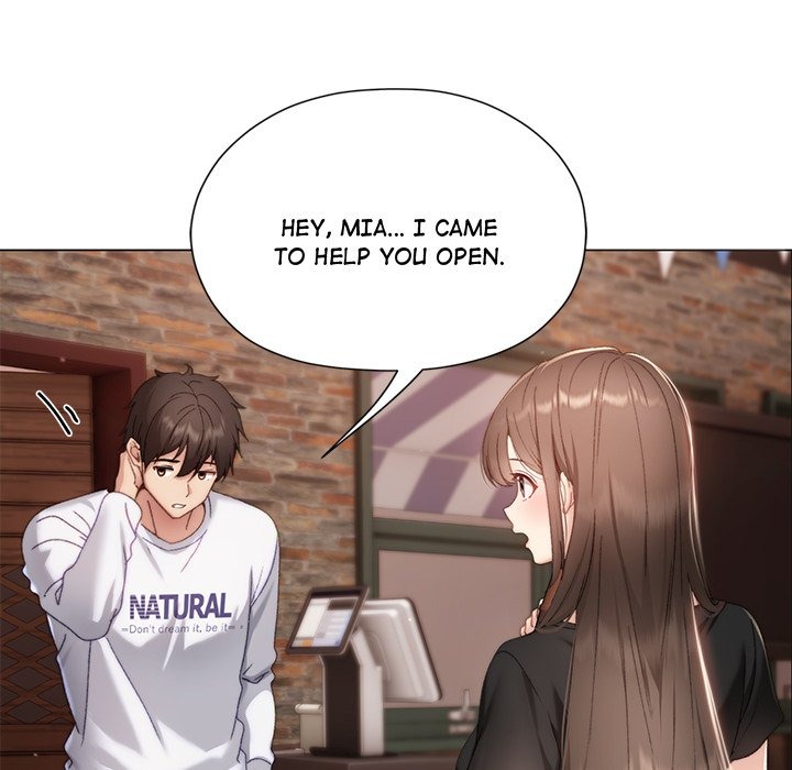 The rebellious youth Chapter 16