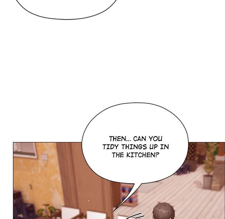 The rebellious youth Chapter 16