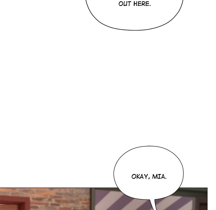 The rebellious youth Chapter 16