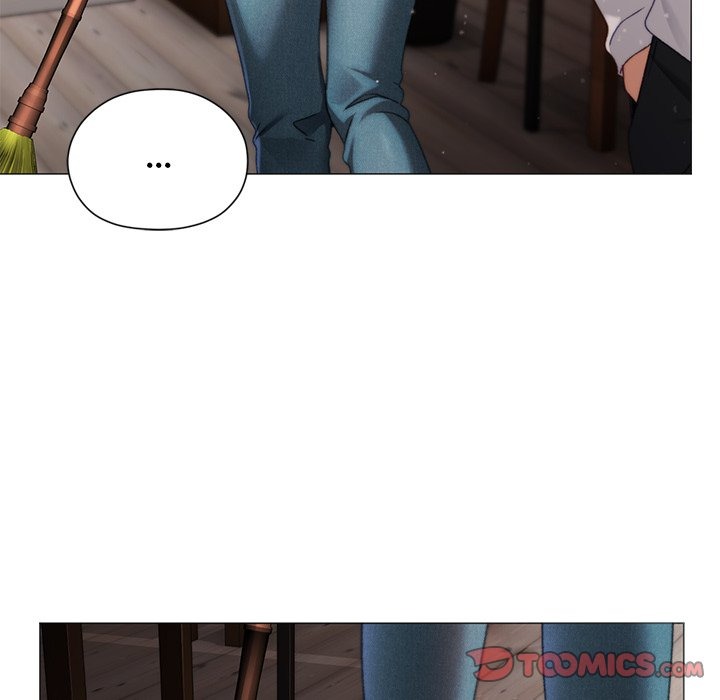 The rebellious youth Chapter 16