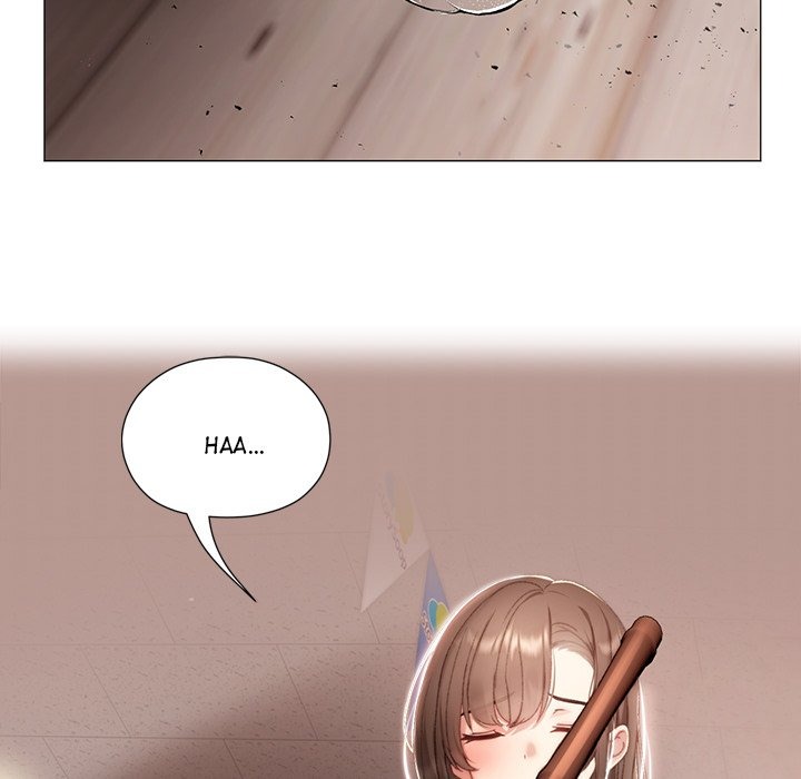 The rebellious youth Chapter 16