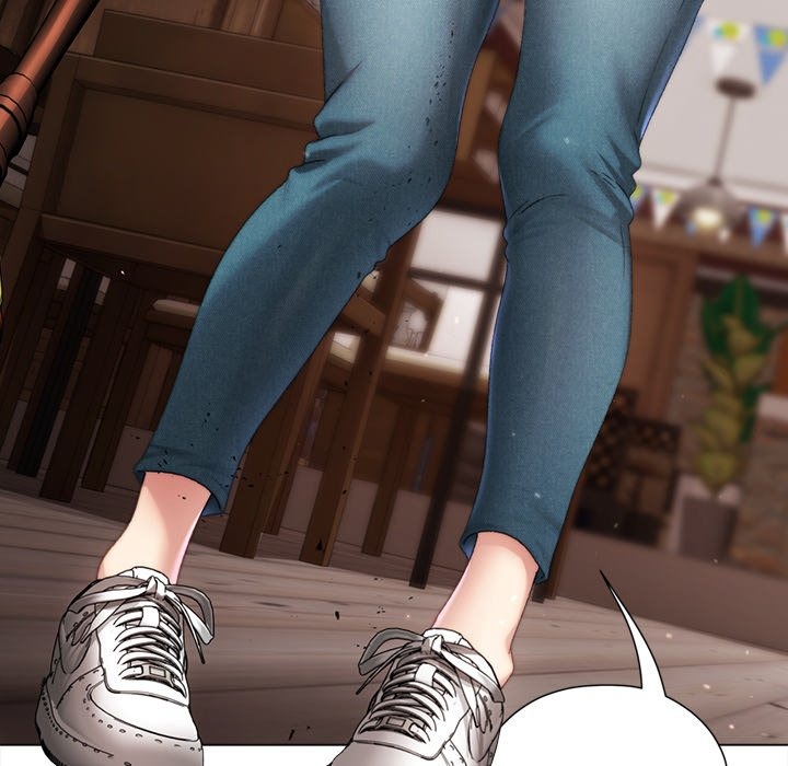 The rebellious youth Chapter 16