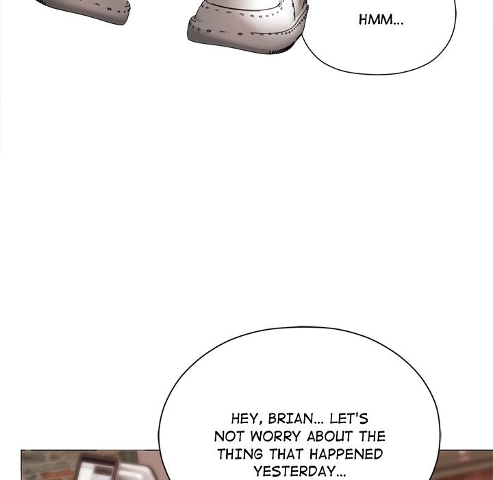 The rebellious youth Chapter 16