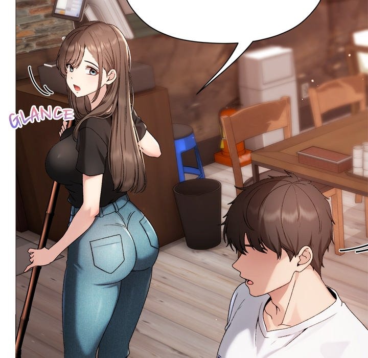 The rebellious youth Chapter 16