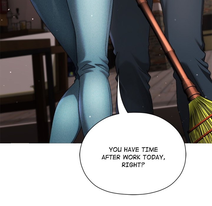 The rebellious youth Chapter 16