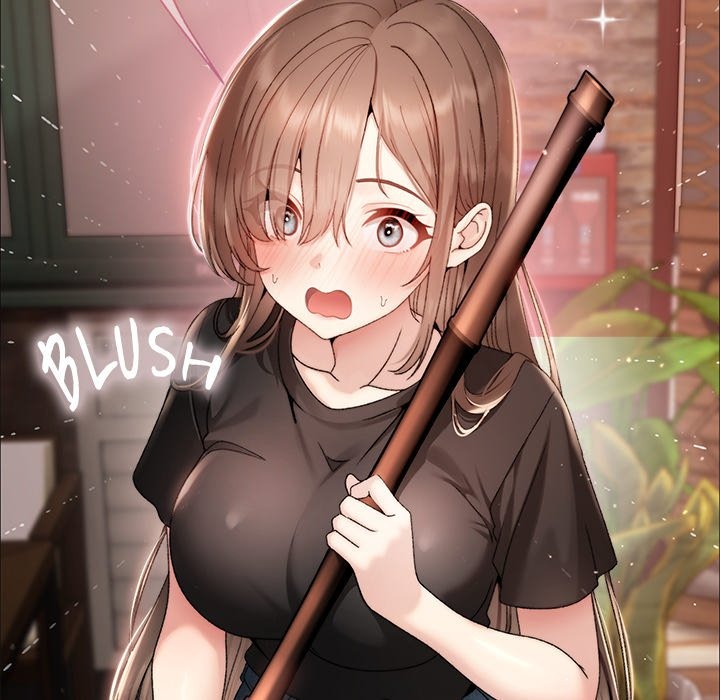 The rebellious youth Chapter 16