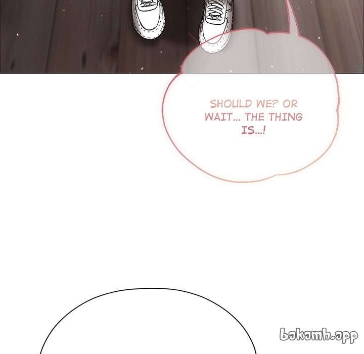 The rebellious youth Chapter 16