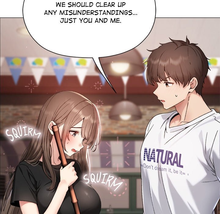 The rebellious youth Chapter 16