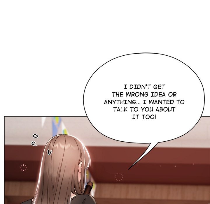 The rebellious youth Chapter 16