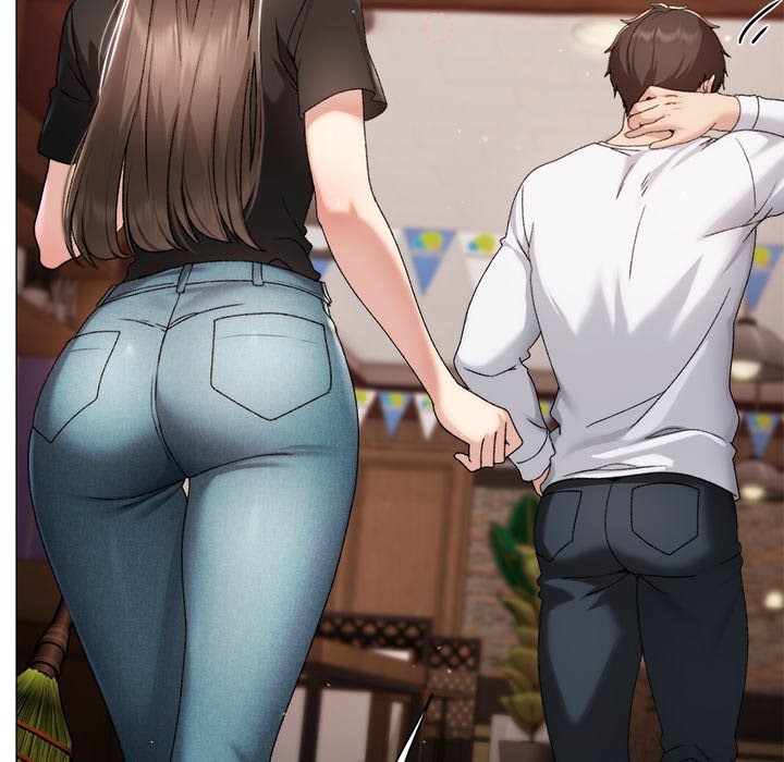 The rebellious youth Chapter 16