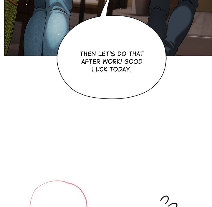 The rebellious youth Chapter 16