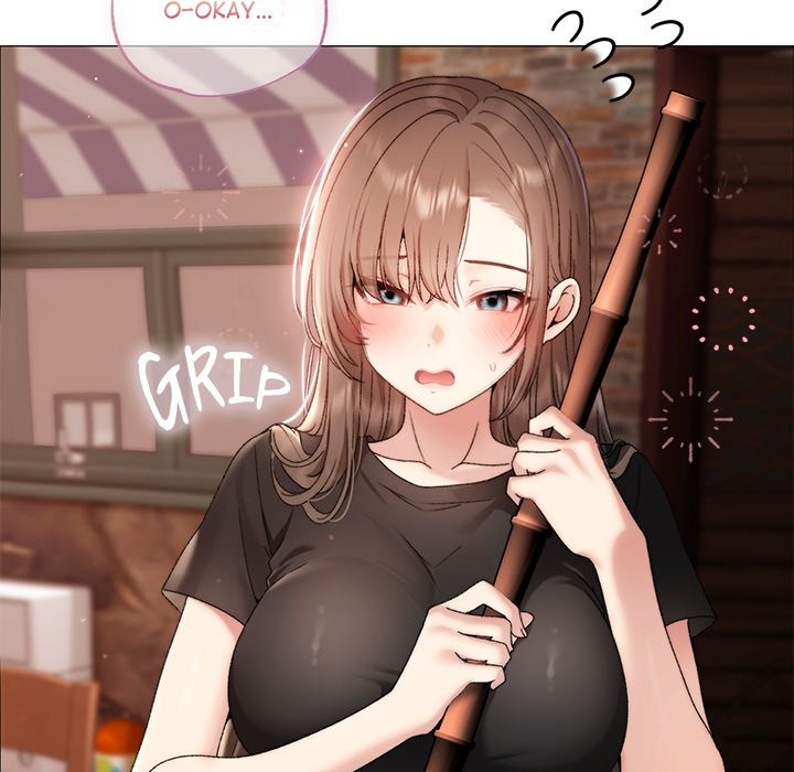 The rebellious youth Chapter 16