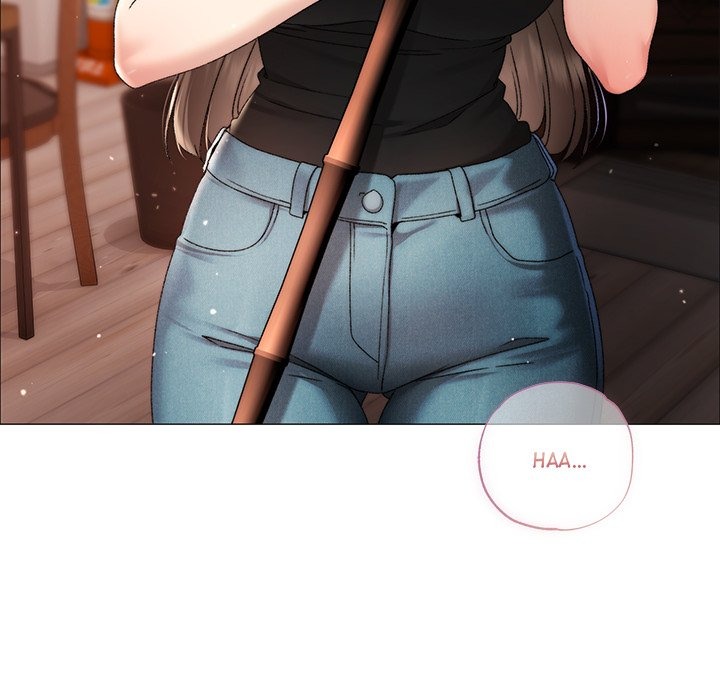 The rebellious youth Chapter 16